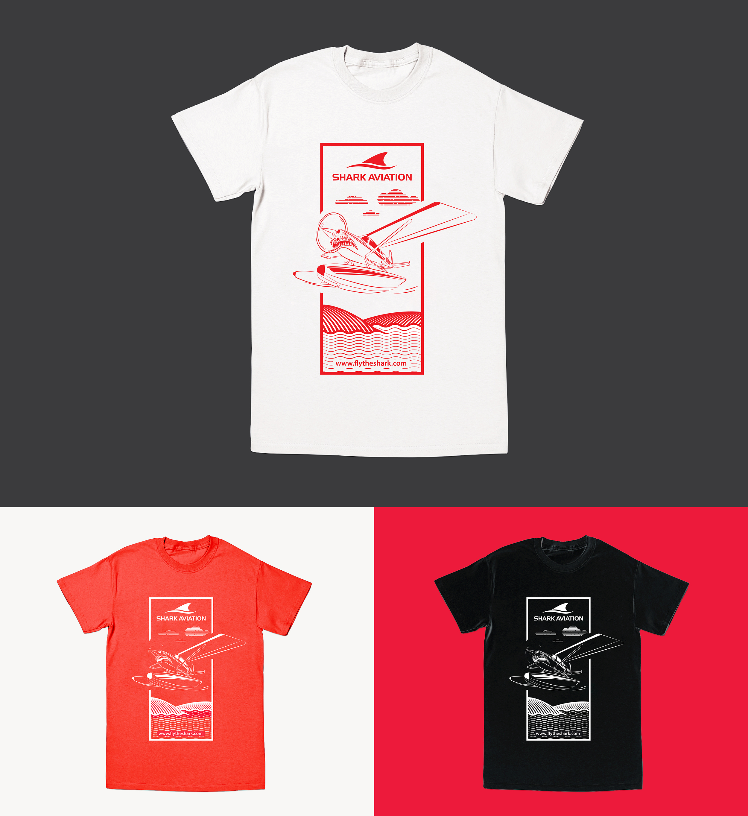 T-shirt Design by typeo1978 for this project | Design #22738184