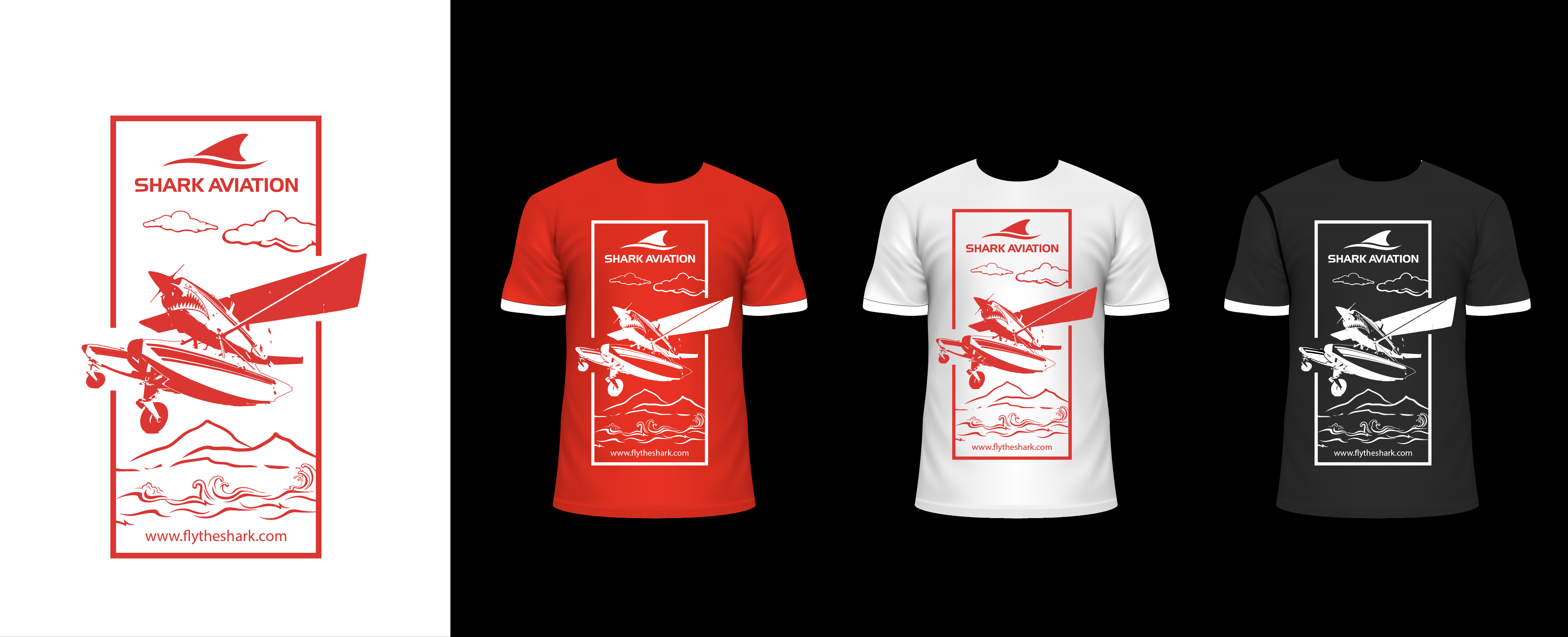 T-shirt Design by Design Republic for this project | Design #22732741