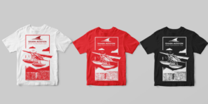 Diseño de Camiseta por MilenaK para este proyecto | Diseño #22736439