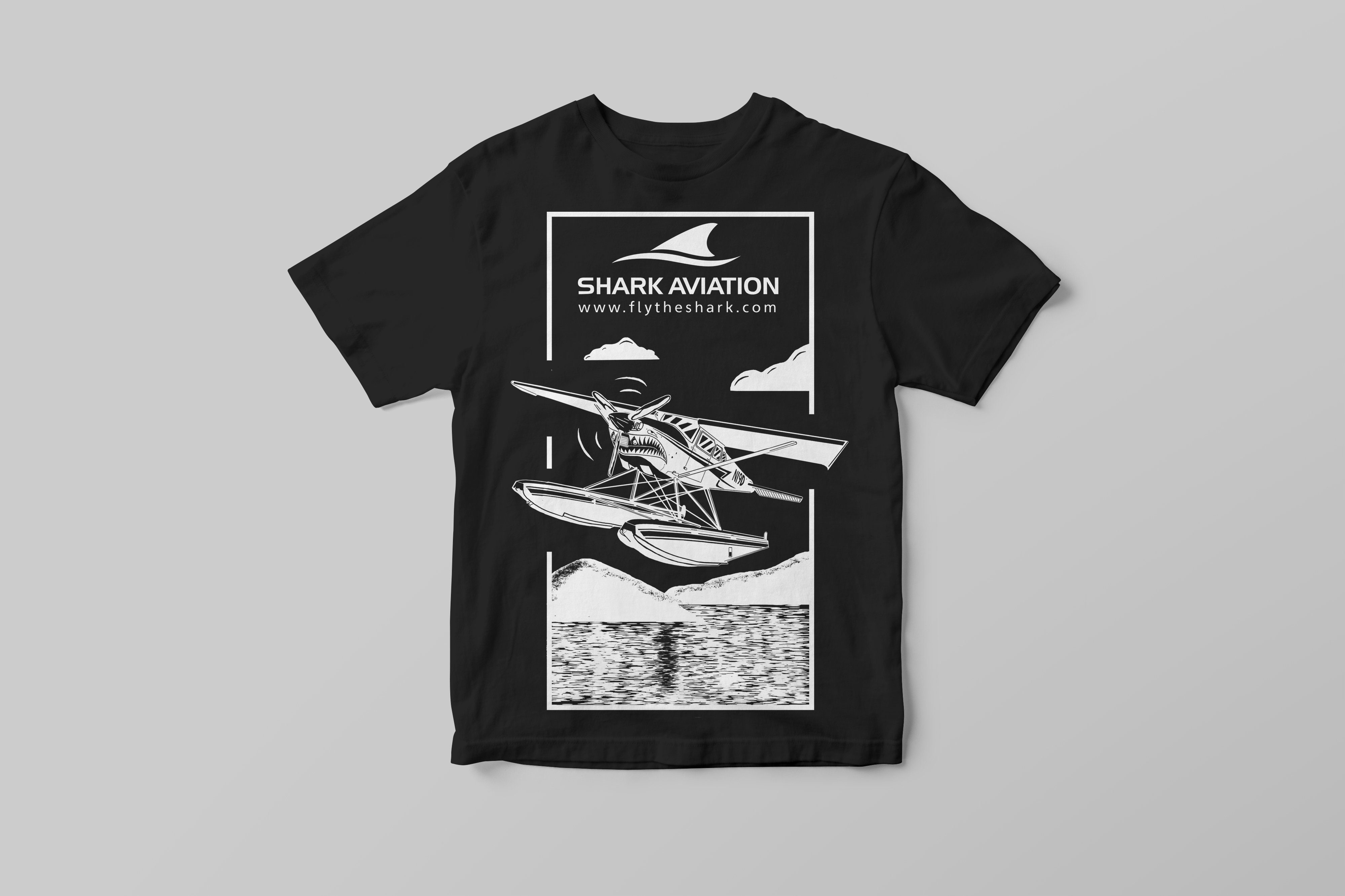 T-shirt Design by MilenaK for this project | Design #22736440