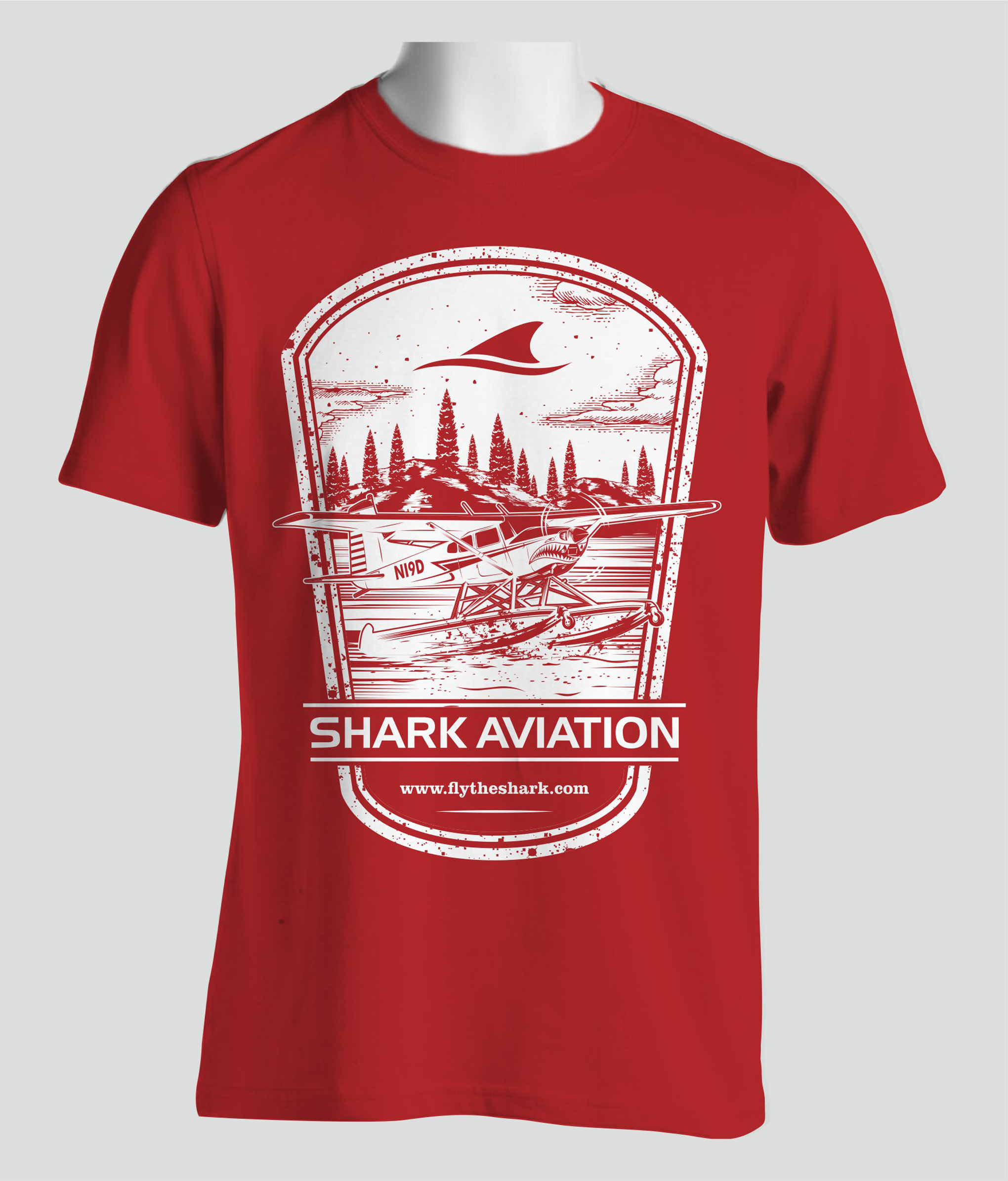 T-shirt Design by Lia.hps for this project | Design: #22753670