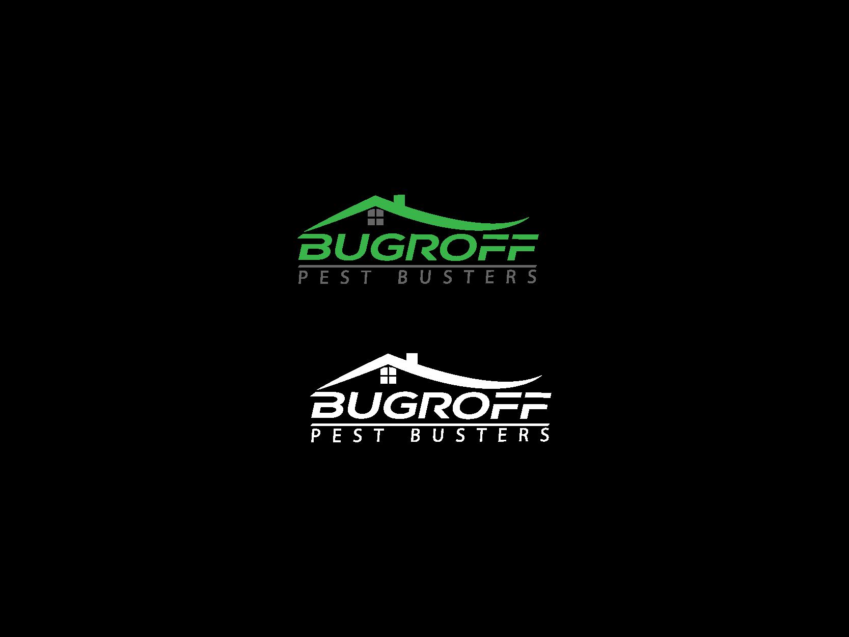 Logo-Design von sayid für Bugroff  | Design #22761545