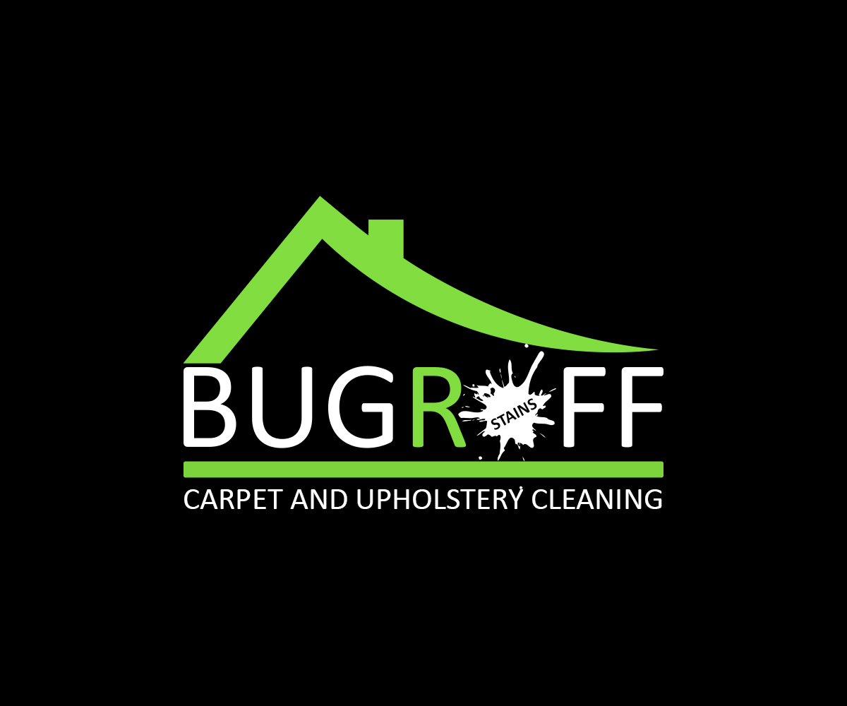 Logo Design by AceArt for Bugroff  | Design #22731091