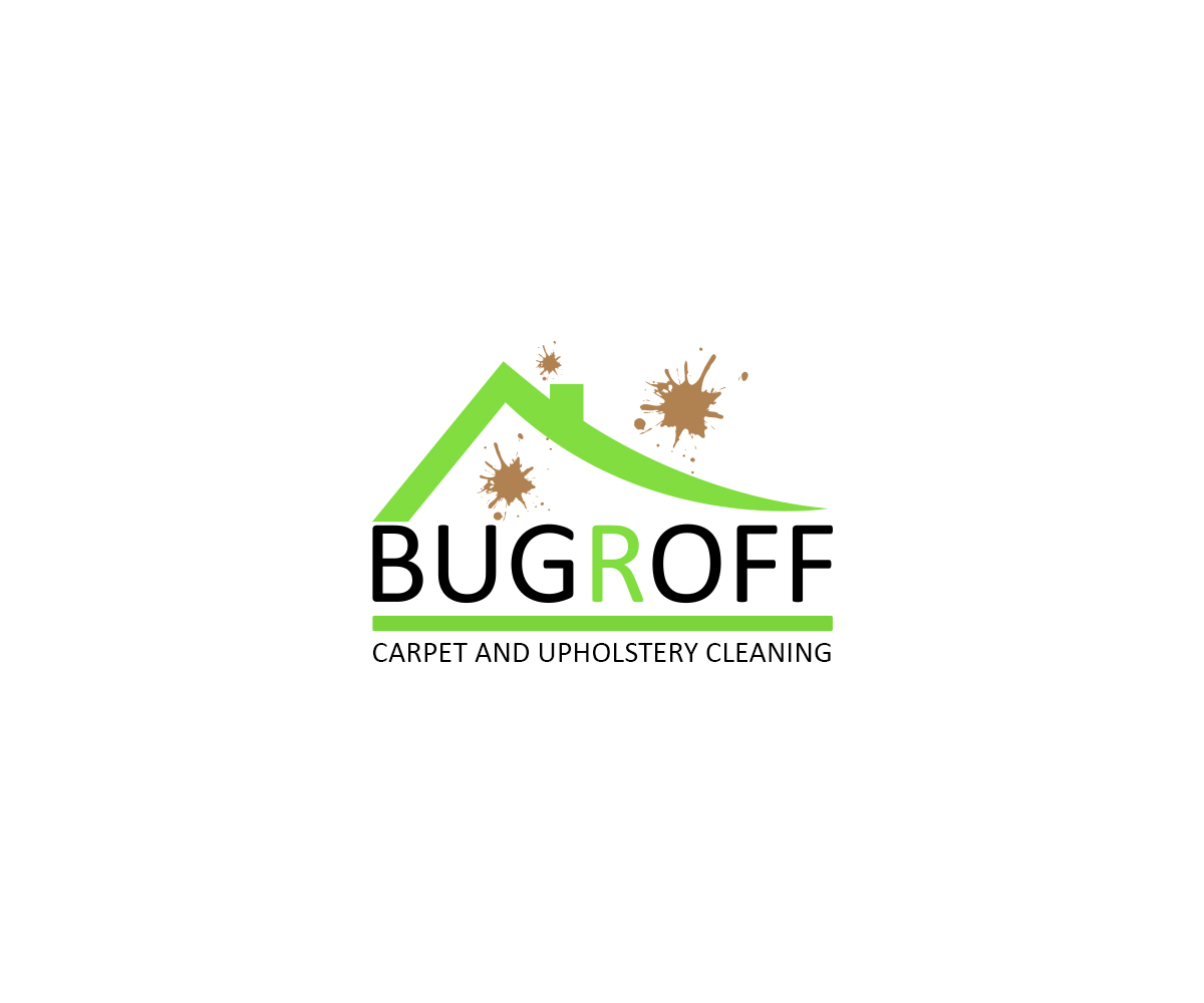 Logo Design by AceArt for Bugroff  | Design #22731435