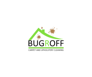 Logo Design by AceArt for Bugroff  | Design: #22731435