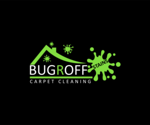 Logo Design by AceArt for Bugroff  | Design: #22744325