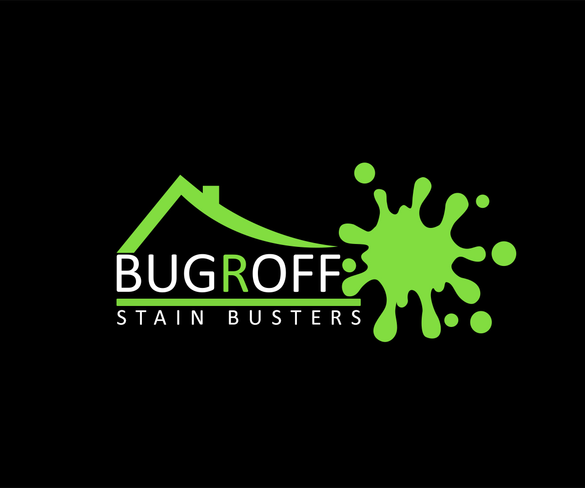 Logo Design by AceArt for Bugroff  | Design #22760712