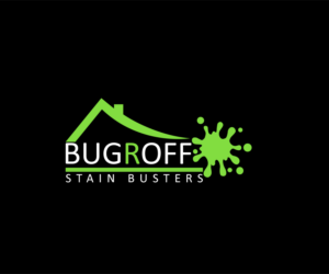 Logo-Design von AceArt für Bugroff  | Design #22767767
