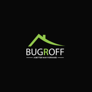 Logo Design by ATIKUR 6 for Bugroff  | Design: #22731370