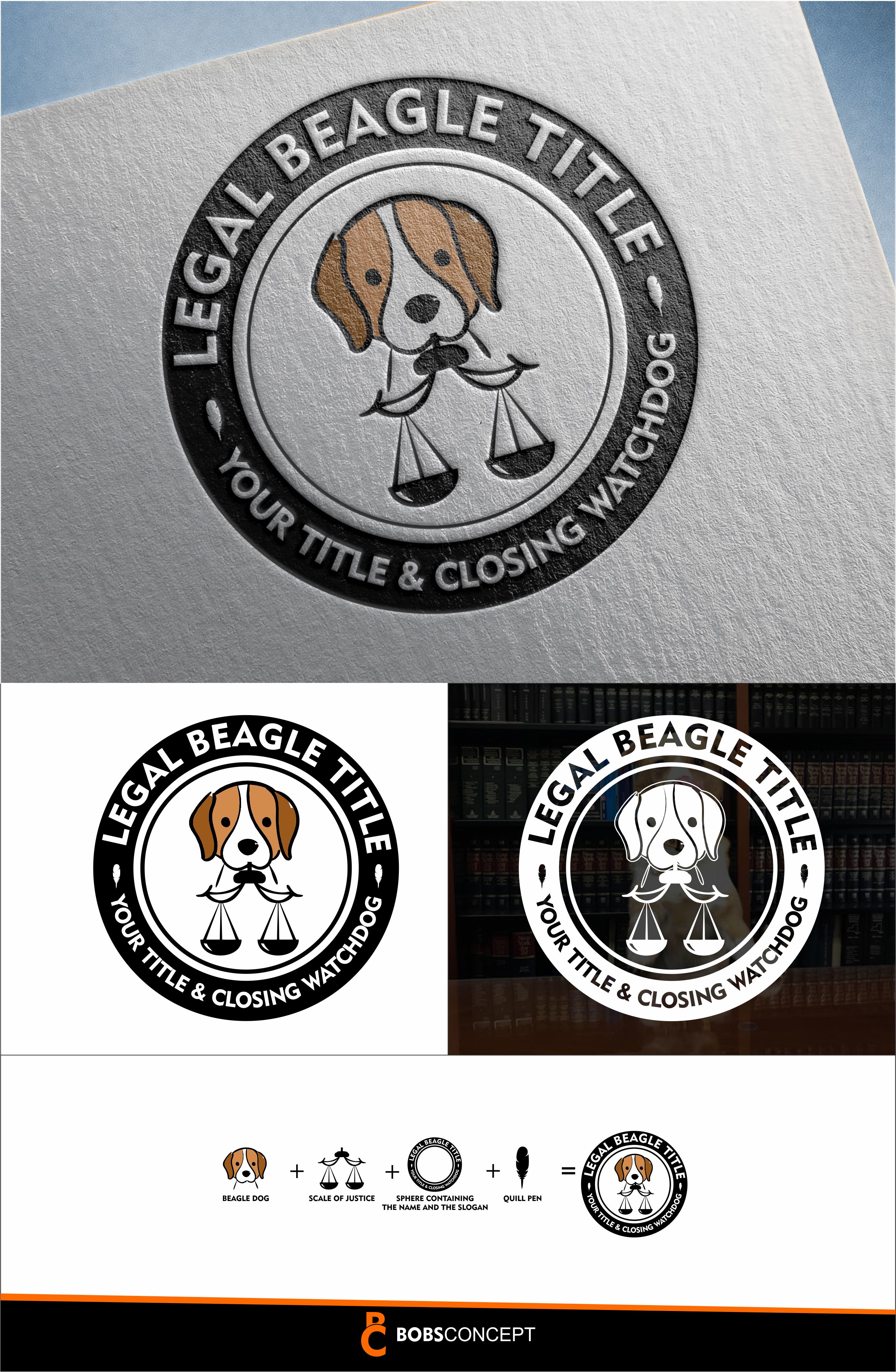 Logo-Design von Bobsconcept für dieses Projekt | Design: #22827780