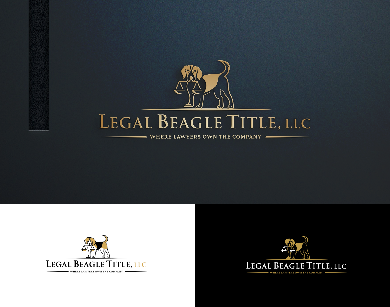 Logo Design by Ezgi Kilavuz for this project | Design #22749712