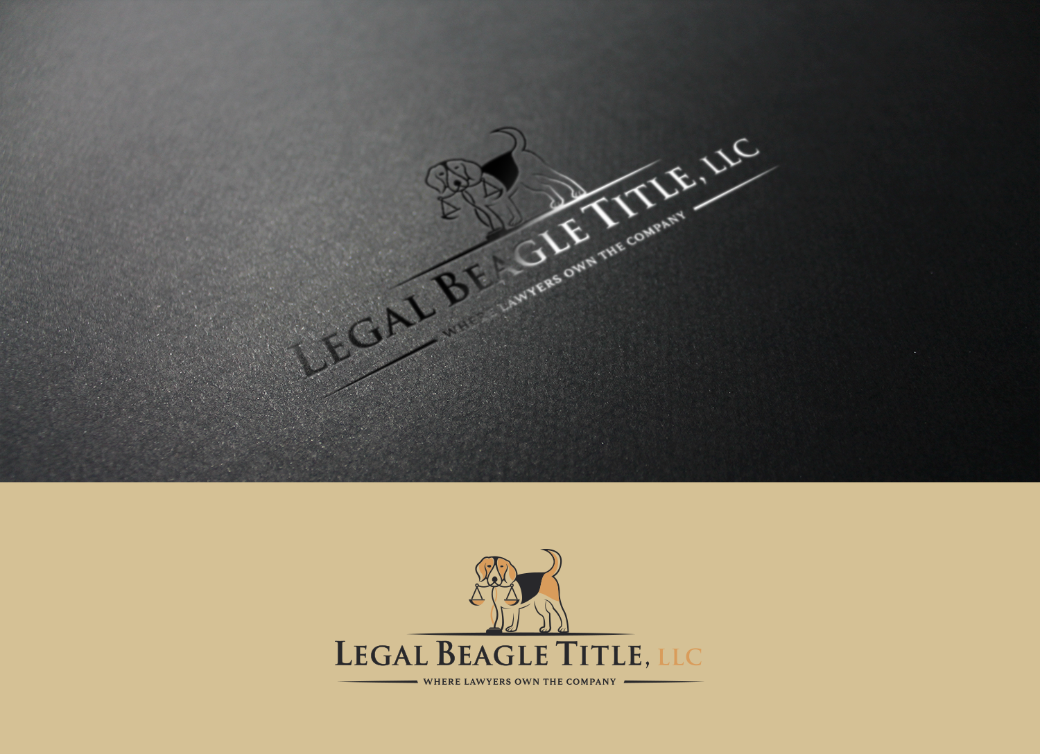 Logo Design by Ezgi Kilavuz for this project | Design #22763241