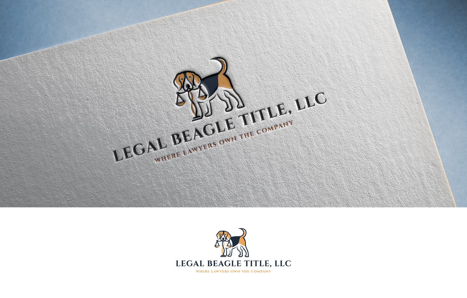 Logo Design by Ezgi Kilavuz for this project | Design #22790248