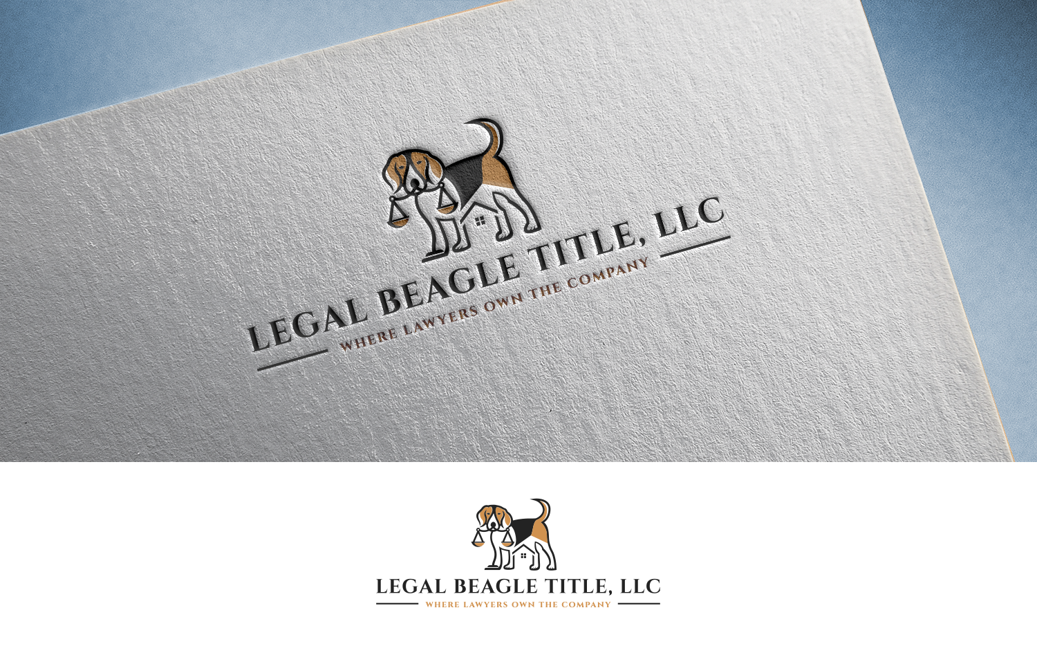 Logo Design by Ezgi Kilavuz for this project | Design #22796782