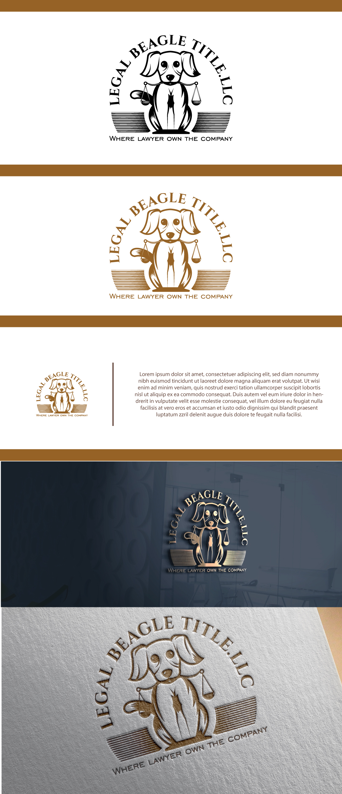 Logo Design by effro for this project | Design #22734821