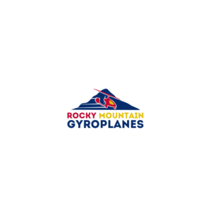 Rocky Mountain Gyroplanes | Logo Design by logo_s