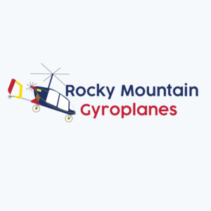 Logo Design by beniwalsuman for Rocky Mountain Gyroplanes, LLC | Design #22737601