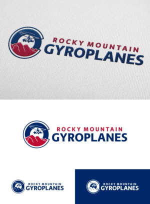 Logo Design by bojboga