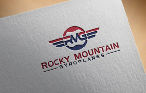 Rocky Mountain Gyroplanes | Design de Logo par Anamul Burhan