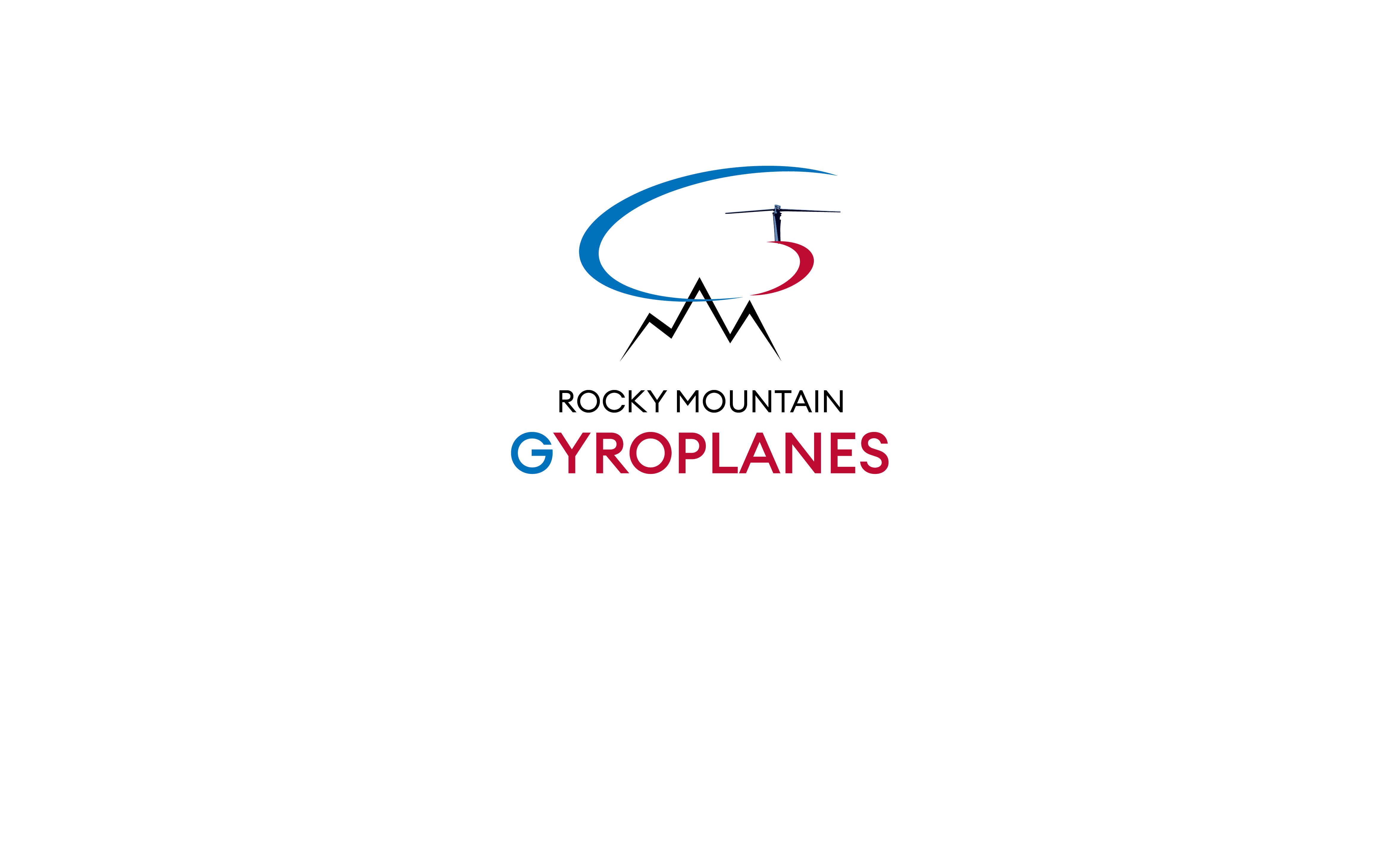 Design de Logo par The Seventh Key Magic pour Rocky Mountain Gyroplanes, LLC | Design #22779169