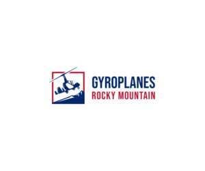 Rocky Mountain Gyroplanes | Logo Design by Anggerism