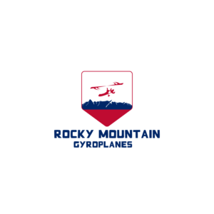Logo Design by ankh for Rocky Mountain Gyroplanes, LLC | Design: #22737488