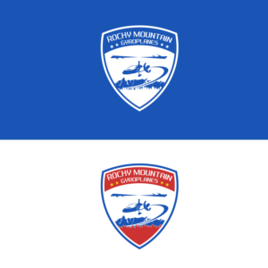 Logo Design by ankh for Rocky Mountain Gyroplanes, LLC | Design: #22750530