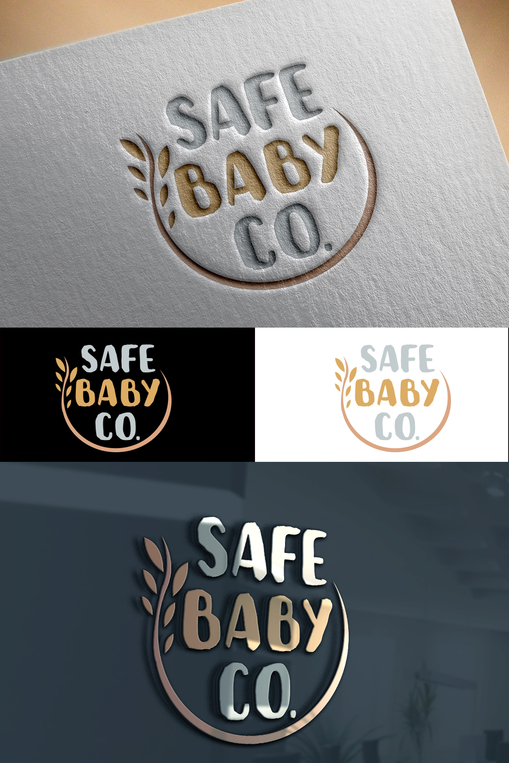 Contest winning design