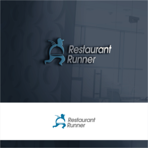 Logo Design by Arham Hidayat for this project | Design: #22758085