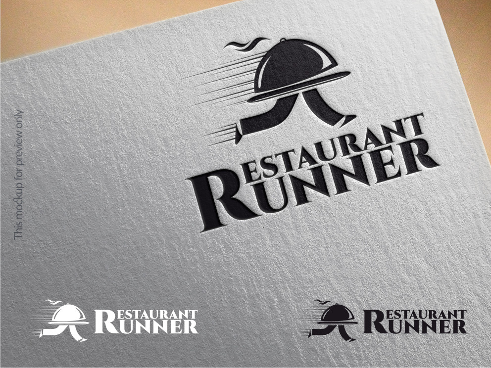 Logo Design by Atvento Graphics for this project | Design #22729584