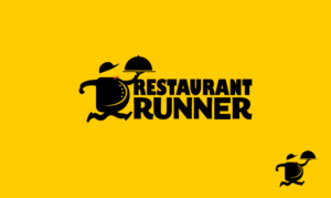 Restaurant Runner | Design de Logo par DonJ