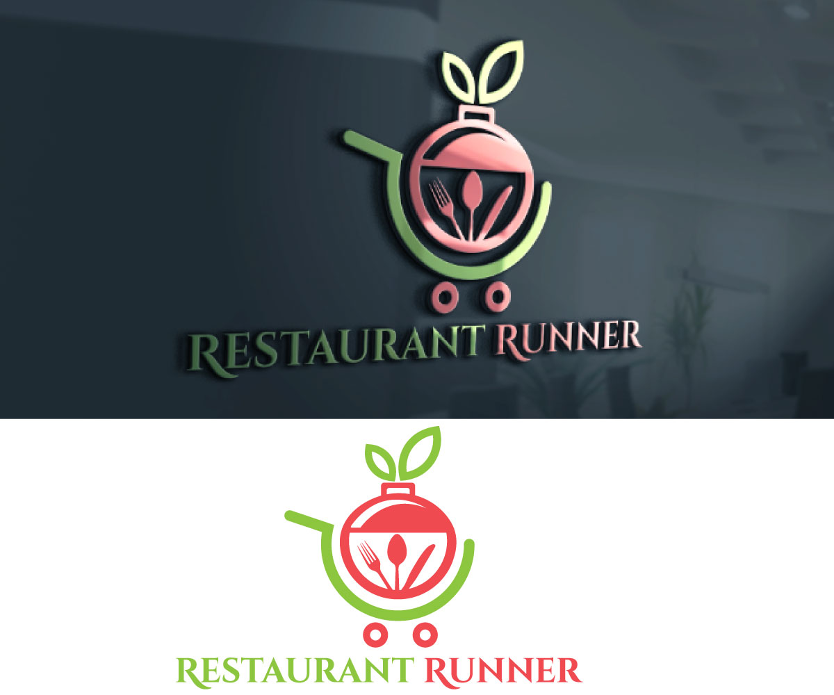 Logo Design by dobobed for this project | Design #22734115