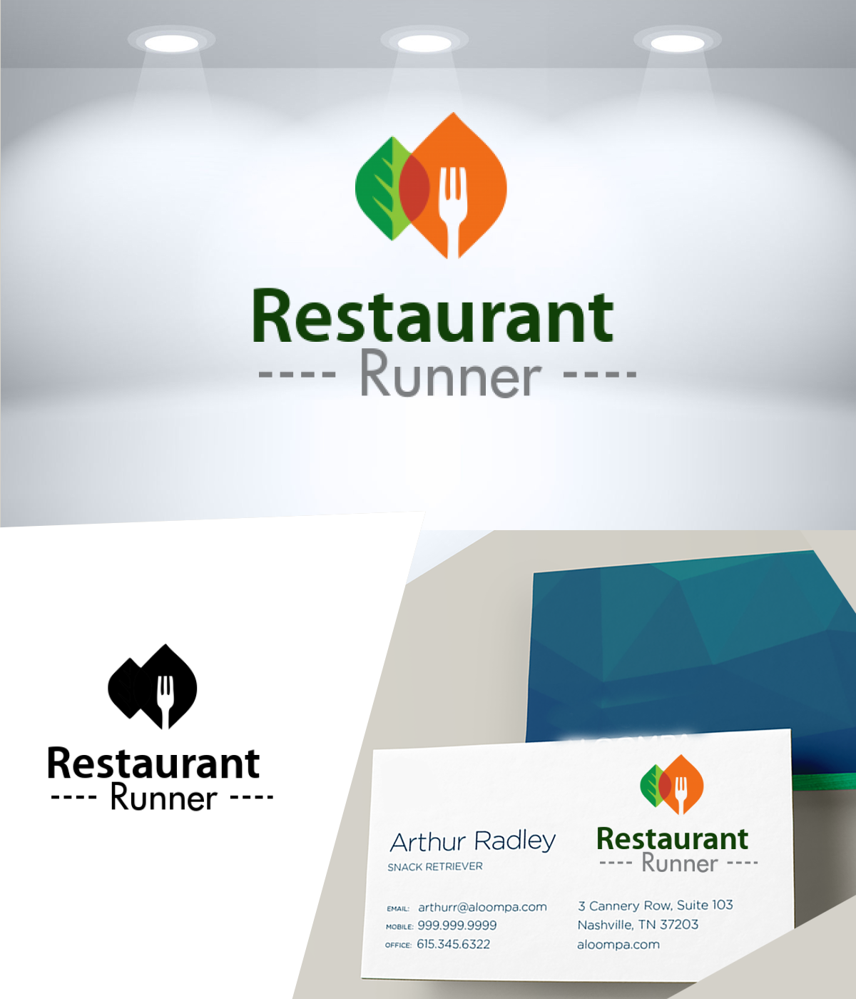 Diseño de Logo por brisciliazz para este proyecto | Diseño #22768680