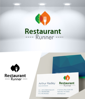 Logo Design by brisciliazz for this project | Design: #22768680