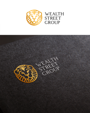 Logo-Design von lionx für dieses Projekt | Design: #22735479