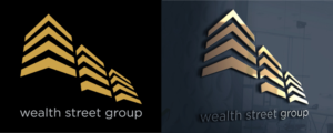 wealth street group | Diseño de Logo por wiesnu.adji