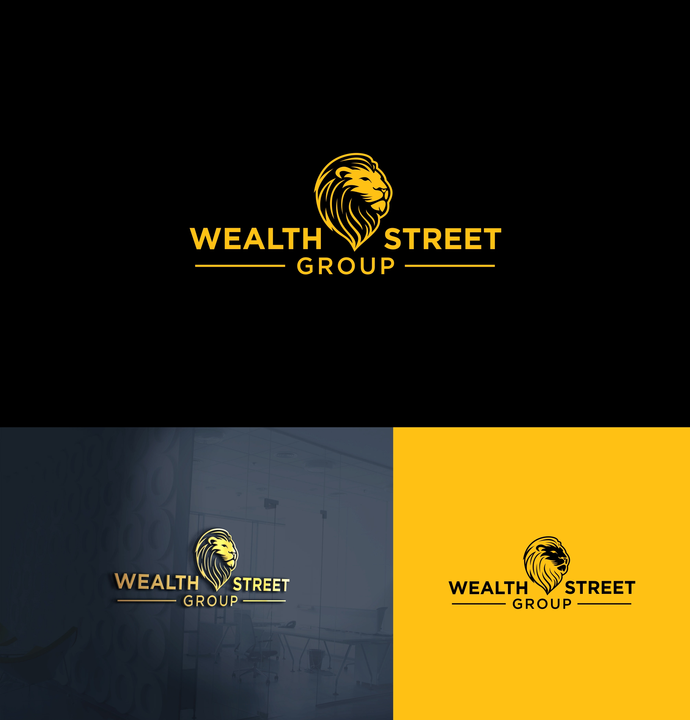 Logo Design by Joenet Jayawarna for this project | Design #22781432