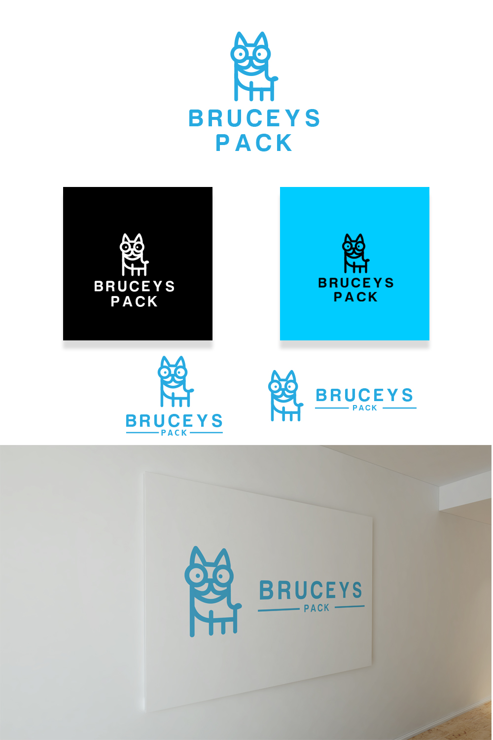 Logo Design by reyand oneil for this project | Design #22777166