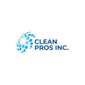 Clean Pros Inc. | Logo Design by rozT