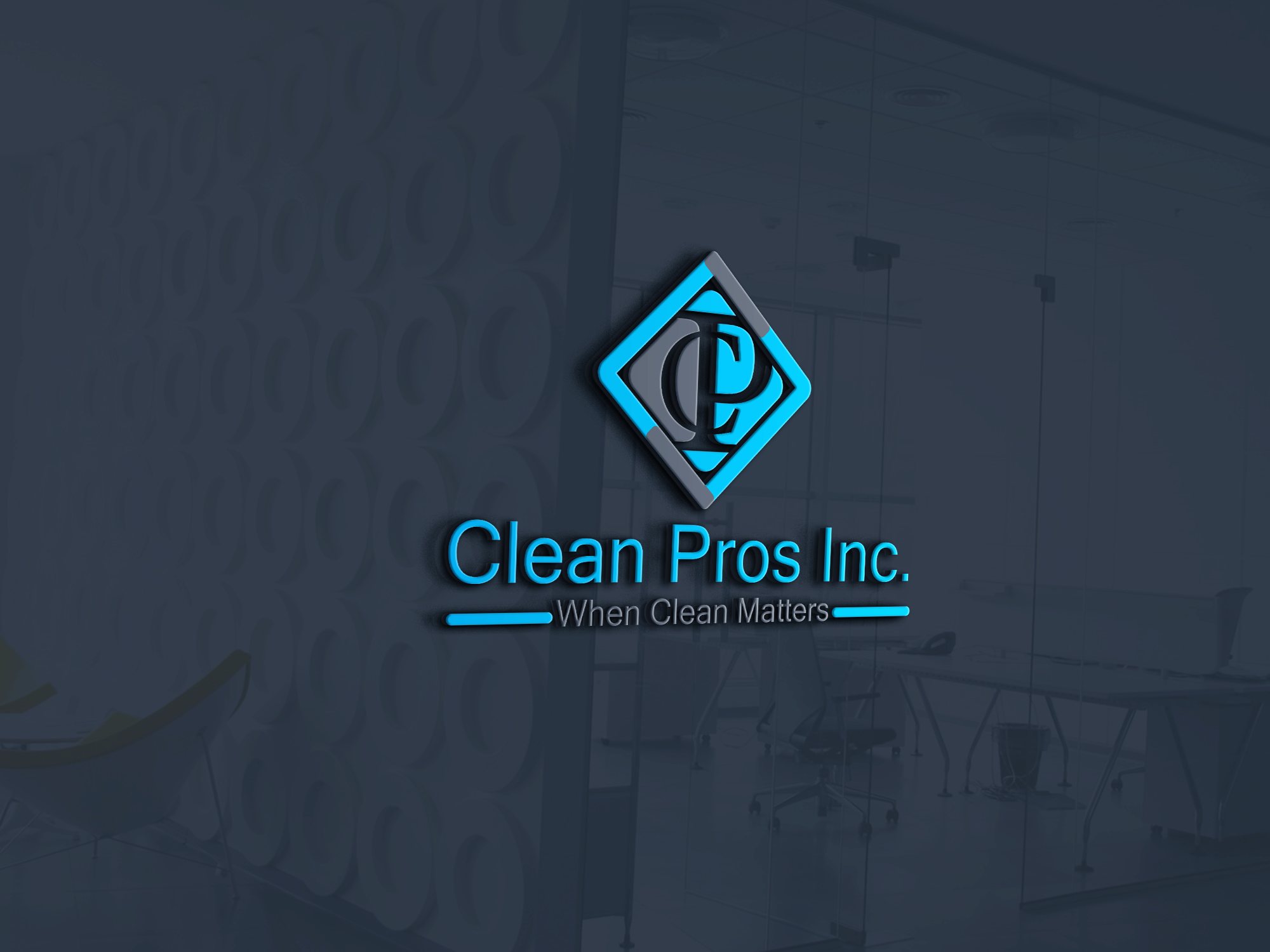 Diseño de Logo por Abdelhak Kasmi para este proyecto | Diseño #22733828