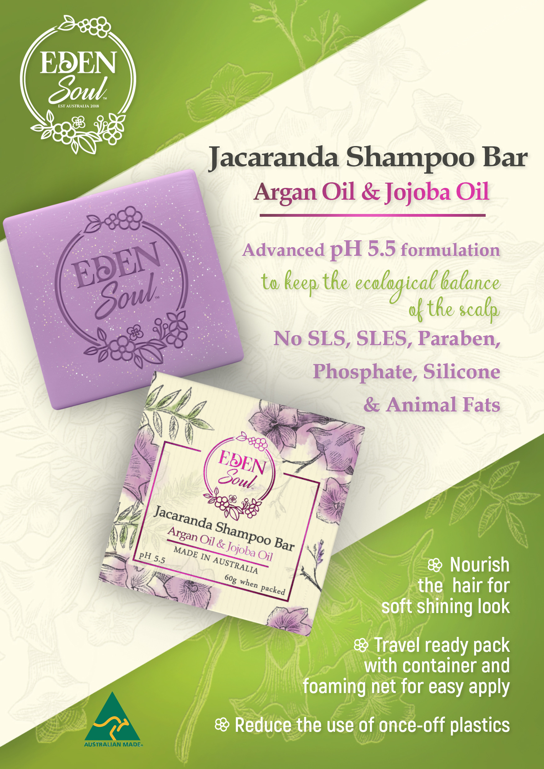 Design de Flyer par Trezaim pour Sprout Life Pharmaceuticals | Design #22729437