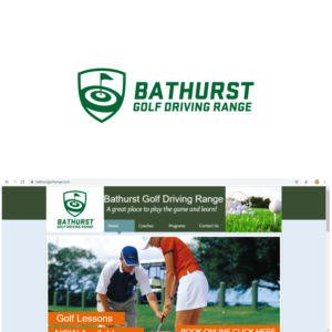 Logo-Design von normi für Matt Barrett Golf | Design: #22730746