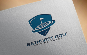 Logo-Design von 4tech services für Matt Barrett Golf | Design: #22734241