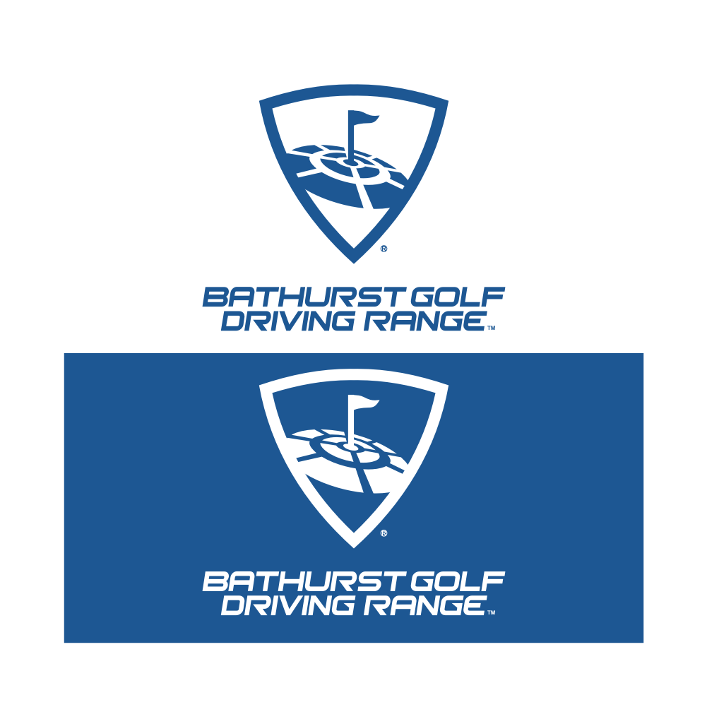 Logo-Design von Aimar ALV für Matt Barrett Golf | Design #22730013
