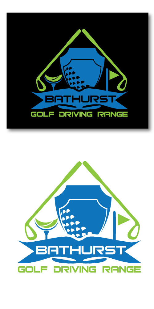 Diseño de Logo por JAFRIN para Matt Barrett Golf | Diseño #22734717