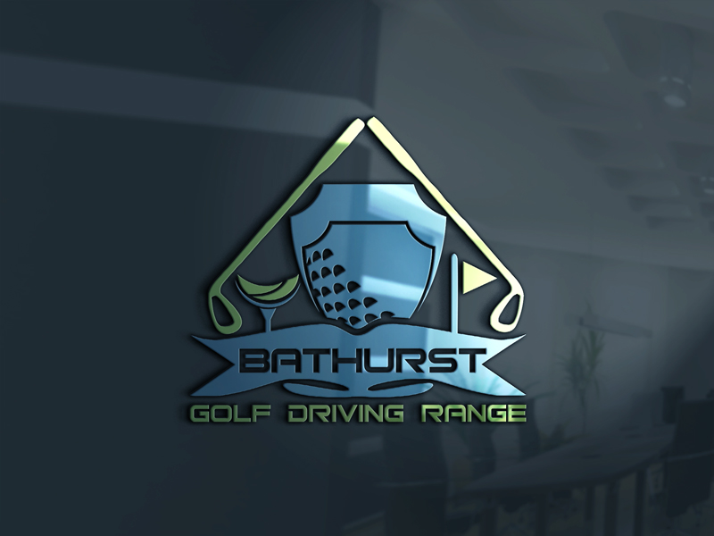Diseño de Logo por JAFRIN para Matt Barrett Golf | Diseño #22734718
