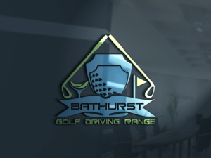 Logo-Design von JAFRIN für Matt Barrett Golf | Design: #22734718