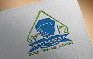 Logo-Design von JAFRIN für Matt Barrett Golf | Design: #22734719