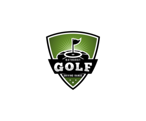 Logo-Design von Anggerism für Matt Barrett Golf | Design #22731589