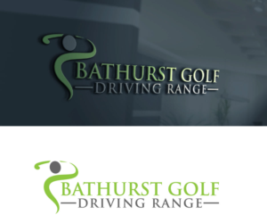 Logo-Design von dobobed für Matt Barrett Golf | Design: #22731407
